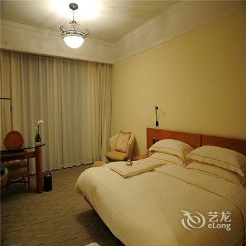 腾冲官房大酒店酒店提供图片
