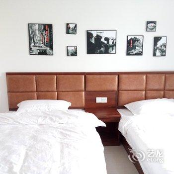 中山金盛广场酒店式公寓酒店提供图片