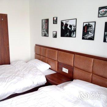 中山金盛广场酒店式公寓酒店提供图片