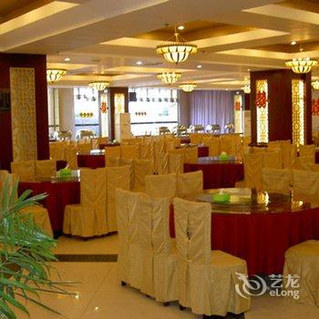 蓬莱蓬达金港湾大饭店(蓬莱阁海洋极地世界店)酒店提供图片