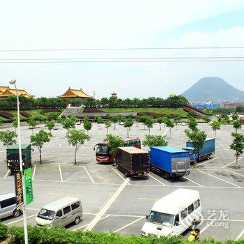 横店半夏客栈(明清宫苑广州街店)酒店提供图片