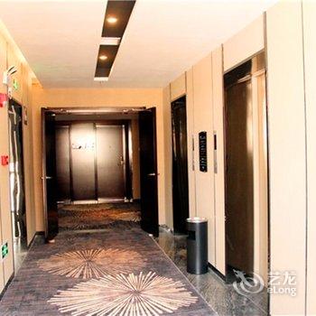 永生璞琚酒店(抚州店)酒店提供图片
