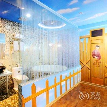 南京爱之翼主题酒店(仙林)酒店提供图片