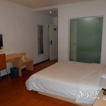 7天连锁酒店(吉安井冈山大道店)酒店提供图片