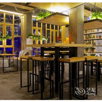 肇兴青定阁酒店酒店提供图片