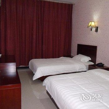 昌黎黄金海岸夏都宾馆酒店提供图片