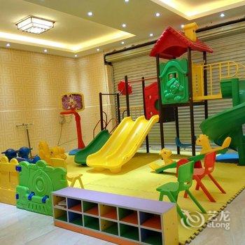 昆明鑫源大酒店(长水机场店)酒店提供图片