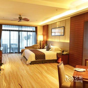 海阳碧桂园十里金滩酒店酒店提供图片