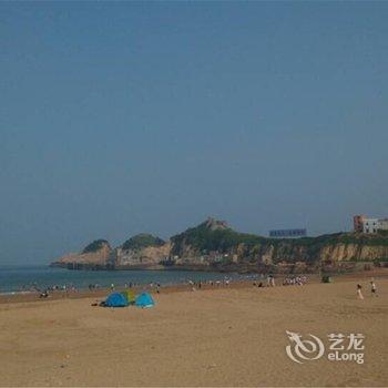 舟山枸杞岛馨海湾(农家乐)酒店提供图片