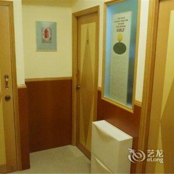 香港金水旅馆酒店提供图片