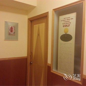 香港金水旅馆酒店提供图片