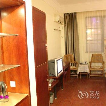 黄山云天徽尚酒店(火车站店)酒店提供图片