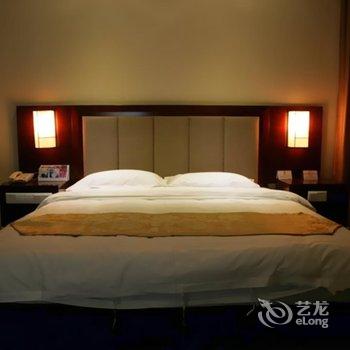 速8酒店(文安丰利北路店)酒店提供图片