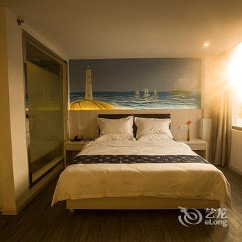 阳江闸坡游艇假日酒店酒店提供图片