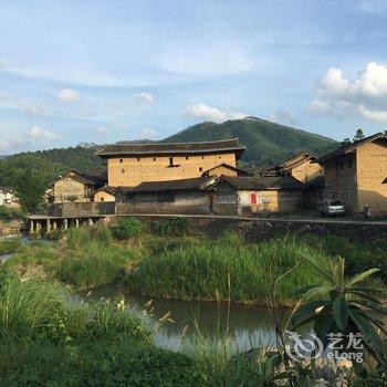 南靖云水谣水云居客栈酒店提供图片