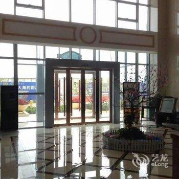 绥中东戴河鑫怡海景度假公寓(佳兆业店)酒店提供图片