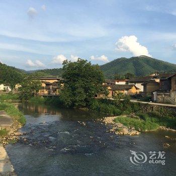 南靖云水谣水云居客栈酒店提供图片