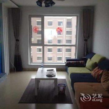 东戴河海滨度假公寓(海韵星城)酒店提供图片
