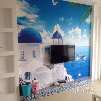 东戴河海滨度假公寓(海韵星城)酒店提供图片