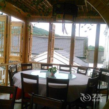 南京高淳国际慢城淳味农家乐酒店图片