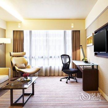 香港喜来登酒店酒店提供图片