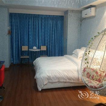 莆田丘比特酒店(SOHOB座)酒店提供图片