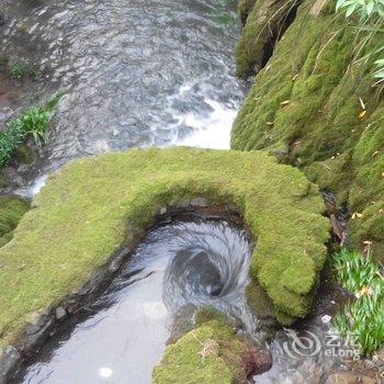 荔波茂兰水洞天柴火农家酒店提供图片