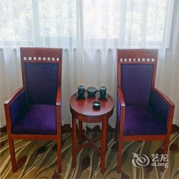 内乡宝天曼汇银大酒店酒店提供图片