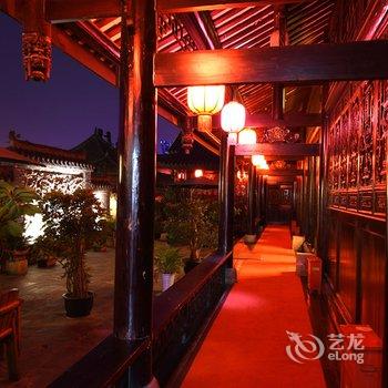 乐山乐城酒店(原知几堂连锁酒店)酒店提供图片