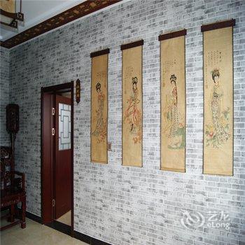 绥中东戴河三韵山庄酒店提供图片