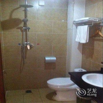 尚客优骏怡连锁酒店(登封少林寺店)酒店提供图片