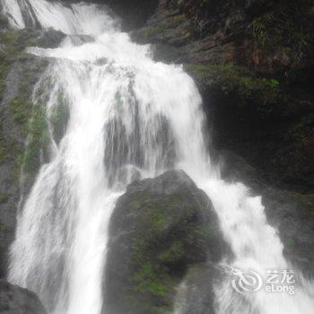 荔波茂兰水洞天柴火农家酒店提供图片