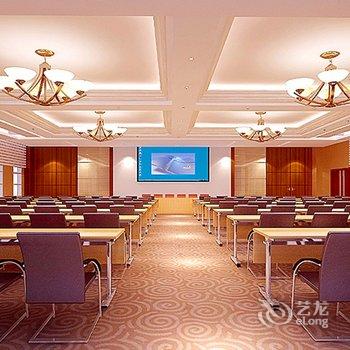 绵阳盐亭云溪国际大酒店酒店提供图片