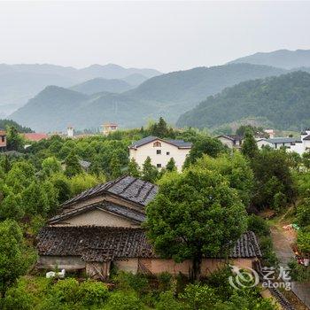 武夷山曲水山房民宿酒店提供图片