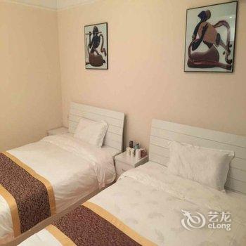 西安天天快捷酒店酒店提供图片