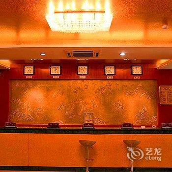 武当山凯旋电力大酒店酒店提供图片