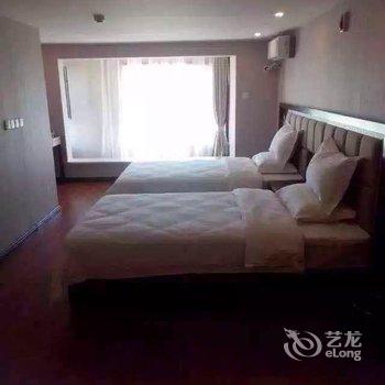 绥中海景日租房酒店提供图片