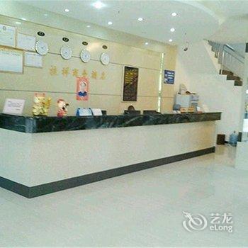 钦州灵山桂祥商务酒店酒店提供图片