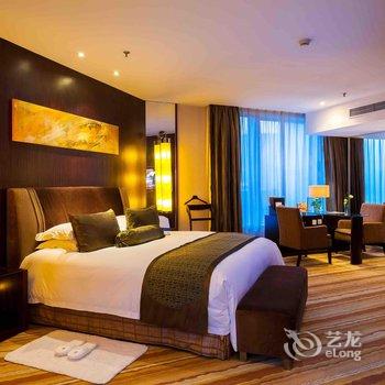 南京城市名人酒店酒店提供图片