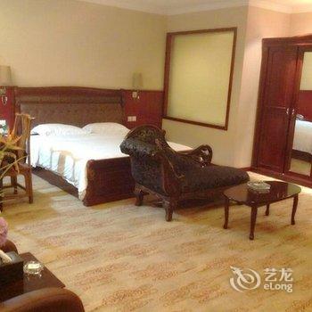陕西鑫福莱大酒店(西安)酒店提供图片