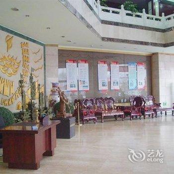 秦皇岛博维大酒店酒店提供图片