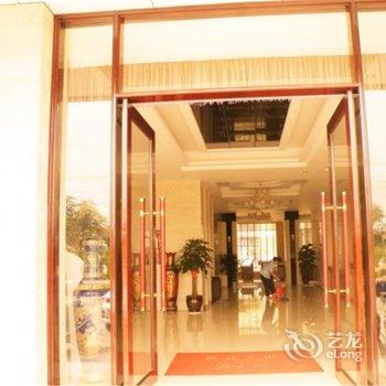 文昌夏日宾馆酒店提供图片