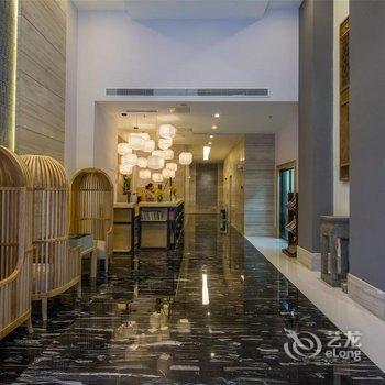 西姆翰墨酒店(成都春熙太古里店)酒店提供图片