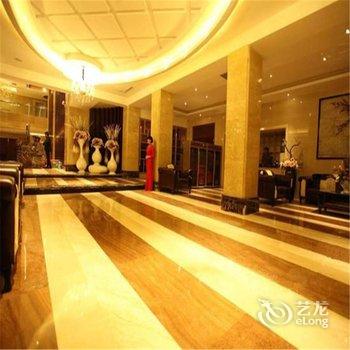 许昌大酒店酒店提供图片