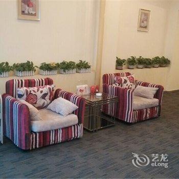 乐8连锁旅店(蚌埠胜利路店)酒店提供图片
