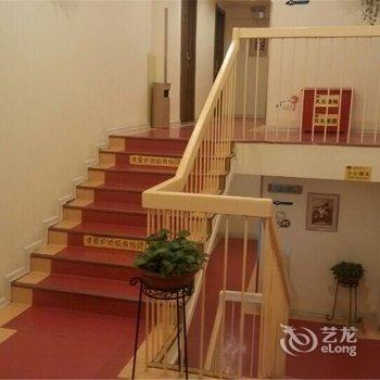 乐8连锁旅店(蚌埠胜利路店)酒店提供图片