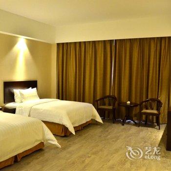 徐州博顿君庭酒店酒店提供图片