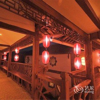 丽江游家花园客栈酒店提供图片