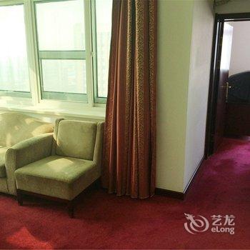 朝阳富源酒店酒店提供图片
