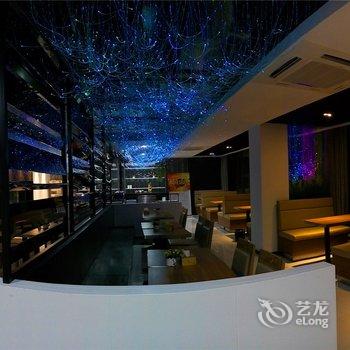 H酒店许昌六一路时代广场精品店酒店提供图片